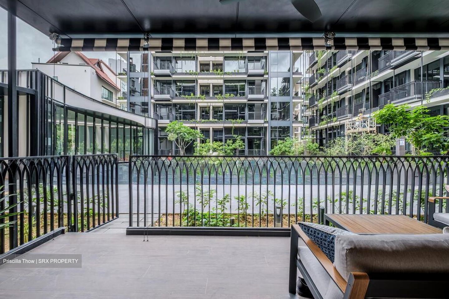 Jervois Mansion (D10), Apartment #521183791